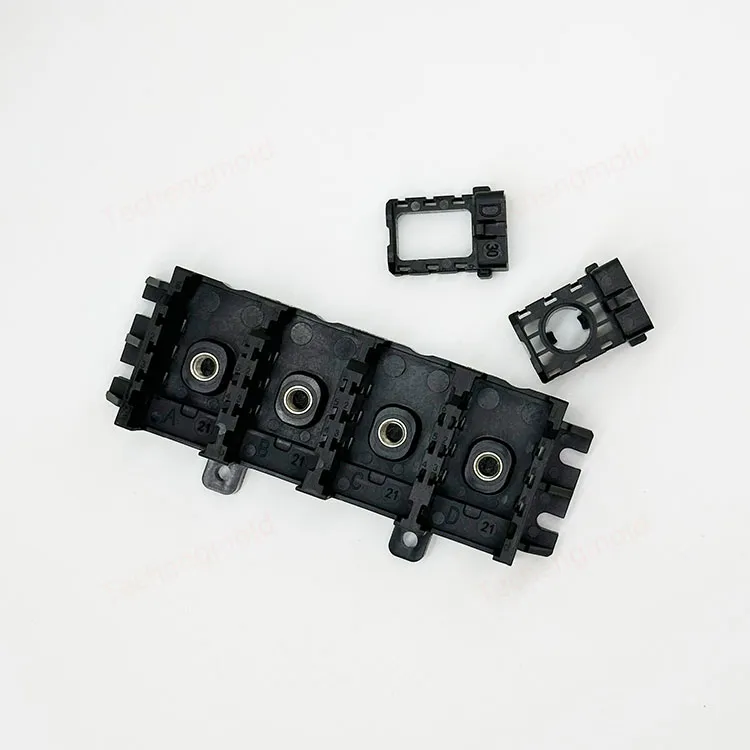 特诚科技PA66精密注塑件实拍 5